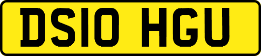 DS10HGU