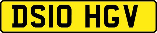 DS10HGV