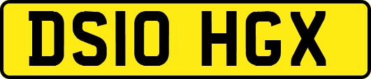 DS10HGX