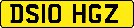 DS10HGZ