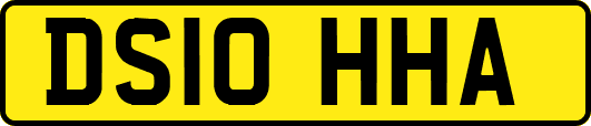 DS10HHA