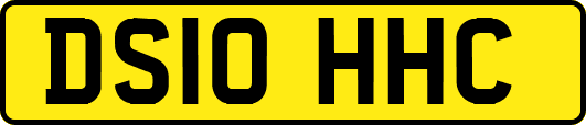 DS10HHC