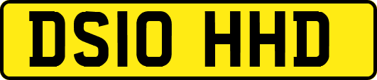 DS10HHD