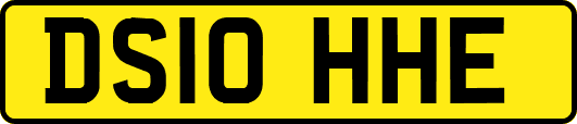 DS10HHE
