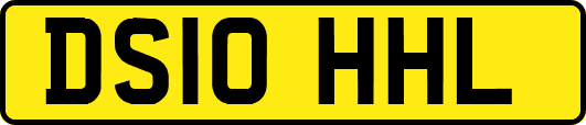 DS10HHL