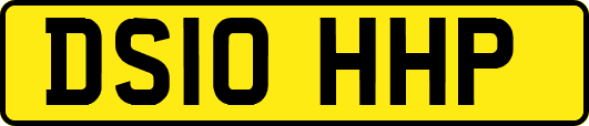 DS10HHP