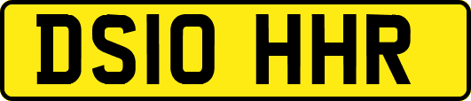 DS10HHR