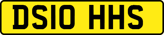 DS10HHS