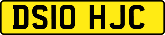 DS10HJC