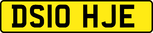 DS10HJE