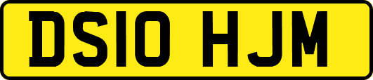 DS10HJM
