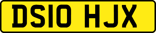 DS10HJX