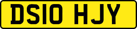 DS10HJY