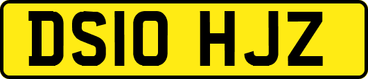 DS10HJZ
