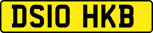 DS10HKB