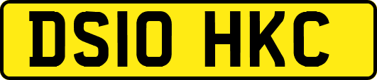 DS10HKC