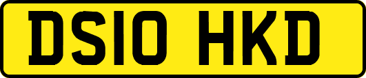 DS10HKD