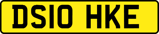 DS10HKE