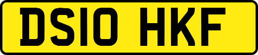 DS10HKF