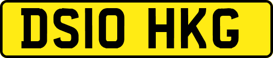 DS10HKG