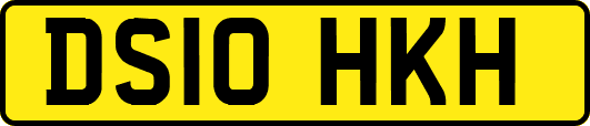 DS10HKH