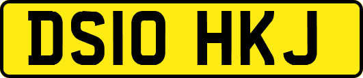 DS10HKJ