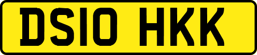 DS10HKK
