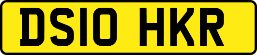 DS10HKR