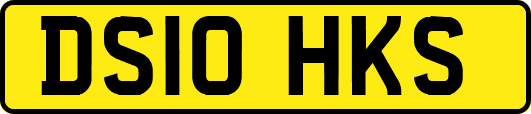 DS10HKS