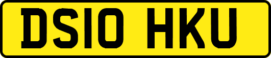 DS10HKU