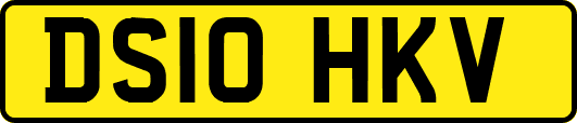 DS10HKV