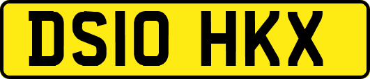 DS10HKX