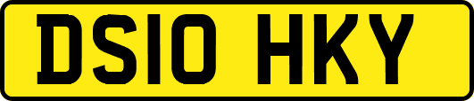 DS10HKY