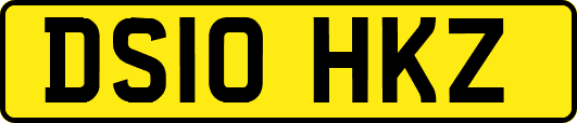 DS10HKZ