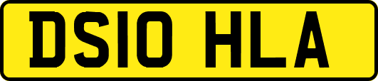 DS10HLA