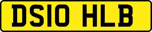 DS10HLB