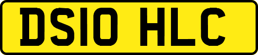 DS10HLC