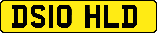 DS10HLD