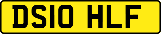 DS10HLF