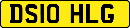 DS10HLG