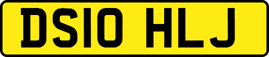 DS10HLJ