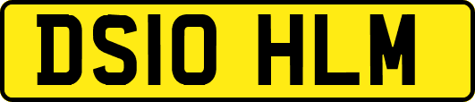 DS10HLM