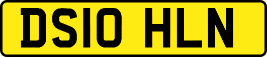 DS10HLN