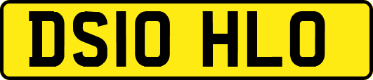 DS10HLO