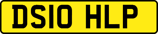 DS10HLP