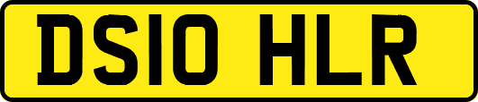 DS10HLR