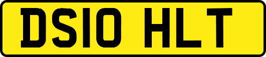 DS10HLT