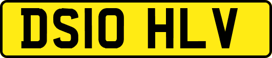 DS10HLV
