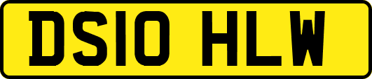 DS10HLW