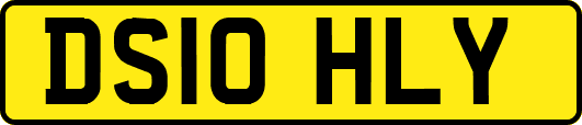 DS10HLY